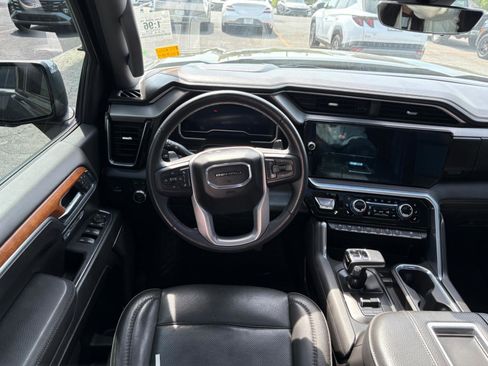 Used 2022 GMC Sierra 1500 Denali w/ Denali Reserve Package image 22