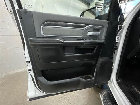 Used 2020 RAM 2500 Big Horn AWD/4WD image 11