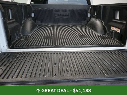 Used 2024 Ford F150 XLT AWD/4WD image 24
