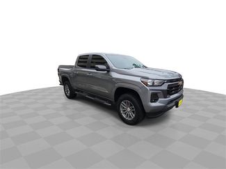 Used 2023 Chevrolet Colorado LT w/ LT Convenience Package II video 2