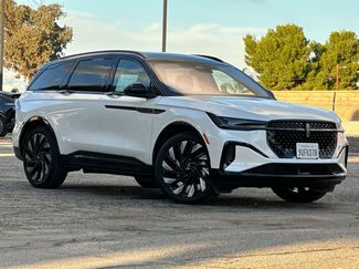 Certified 2025 Lincoln Nautilus Reserve w/ Jet Appearance Package video 2