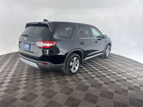 Used 2025 Honda Pilot EX-L image 5