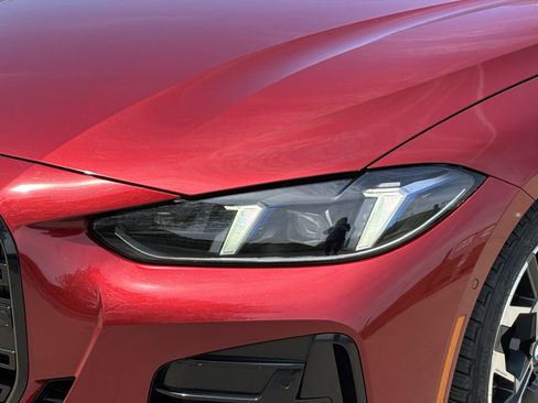 Certified 2026 BMW M440i Convertible RWD image 6