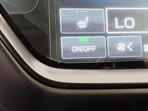 New 2026 Subaru WRX Premium AWD/4WD image 9