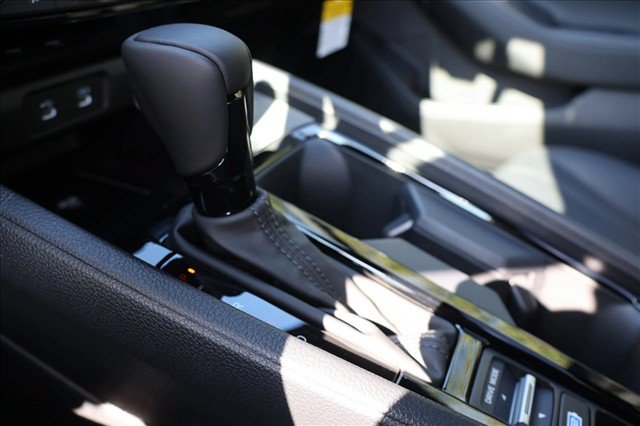 New 2026 Honda Accord Sport image 19