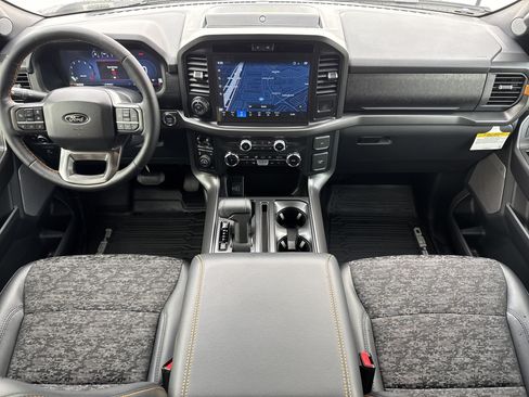 Used 2025 Ford F150 Tremor w/ Tow/Haul Package AWD/4WD image 28