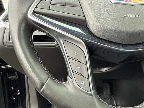 Used 2024 Cadillac XT5 Premium Luxury image 28