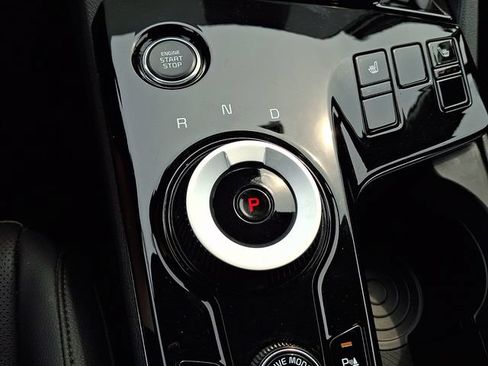 Certified 2024 Kia Sportage X-Line AWD/4WD image 12