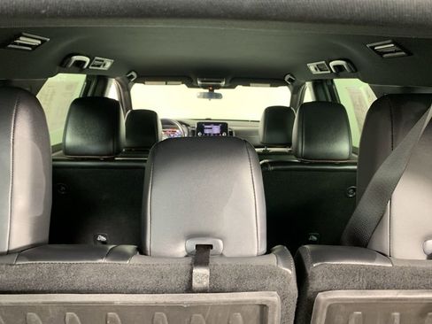 Used 2023 Nissan Pathfinder Rock Creek image 37