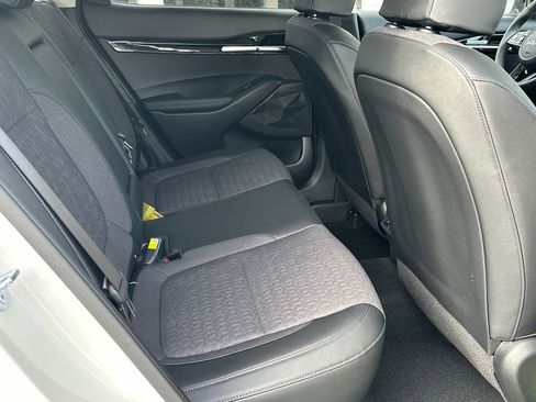 New 2026 Kia Seltos S image 12