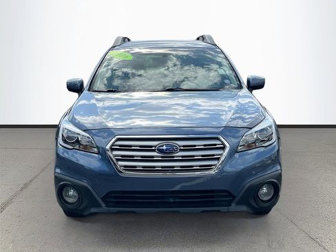 Used 2016 Subaru Outback 2.5i Premium image 2