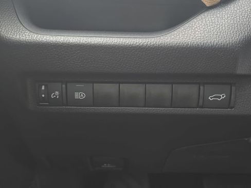 New 2025 Toyota RAV4 XLE Premium w/ Weather Package image 26