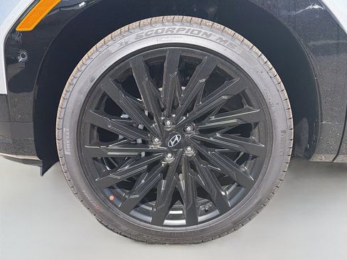 New 2026 Hyundai Santa Fe Calligraphy image 42