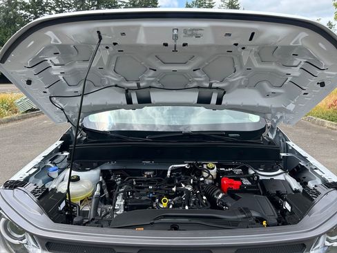 Used 2024 Ford Bronco Sport Big Bend image 29