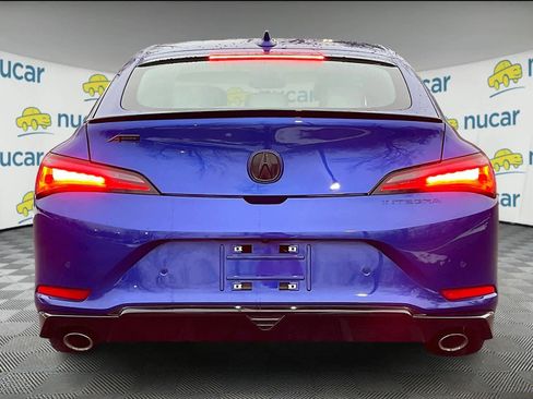 Used 2023 Acura Integra A-Spec image 5