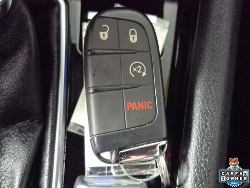 Used 2024 Jeep Compass Limited AWD/4WD image 28