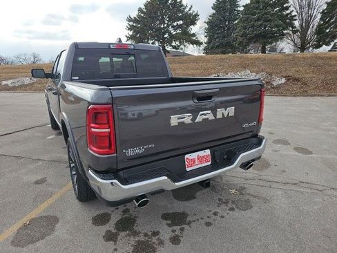 New 2026 RAM 1500 Limited AWD/4WD image 3
