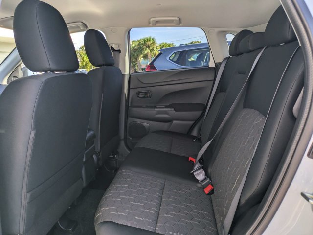 New 2027 Mitsubishi Outlander Sport ES FWD image 14