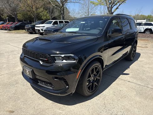 New 2026 Dodge Durango GT image 3
