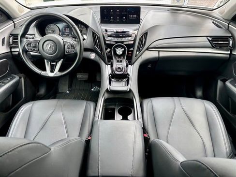 Certified 2023 Acura RDX FWD image 19