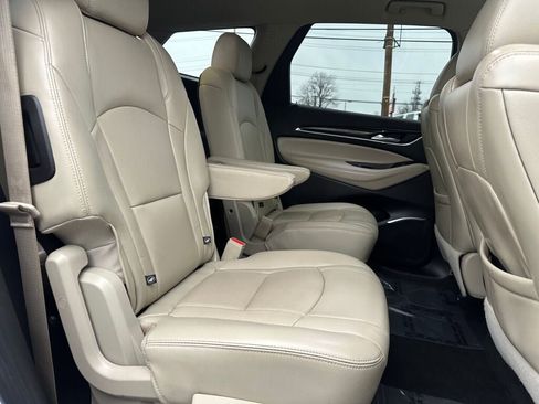Used 2020 Buick Enclave Premium w/ Sun and Sites Package image 28