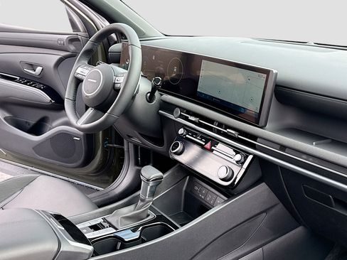 New 2026 Hyundai Santa Cruz Limited AWD/4WD image 5