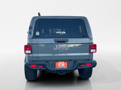 Used 2016 Chevrolet Colorado W/T image 4