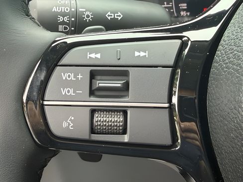 New 2026 Honda Passport RTL image 21