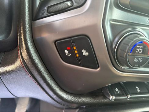 Used 2015 GMC Sierra 1500 SLT AWD/4WD image 37