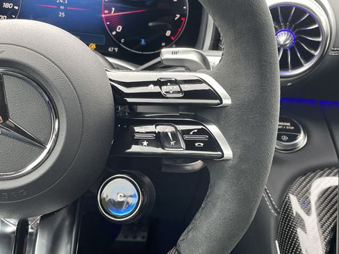 New 2026 Mercedes-Benz AMG GT 55 image 24