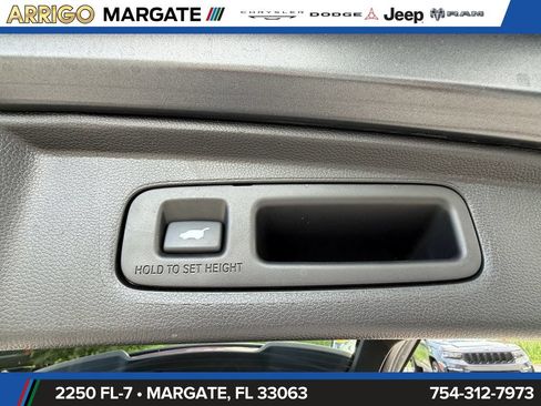 Used 2024 Honda CR-V Sport-L image 16