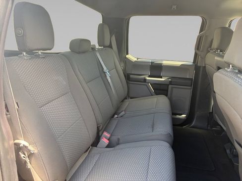 Used 2018 Ford F150 XLT AWD/4WD image 16