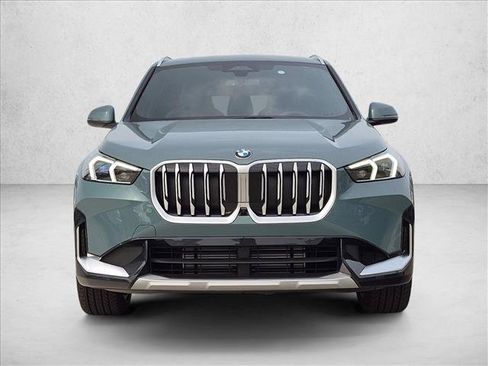 New 2027 BMW X1 xDrive28i AWD/4WD image 6