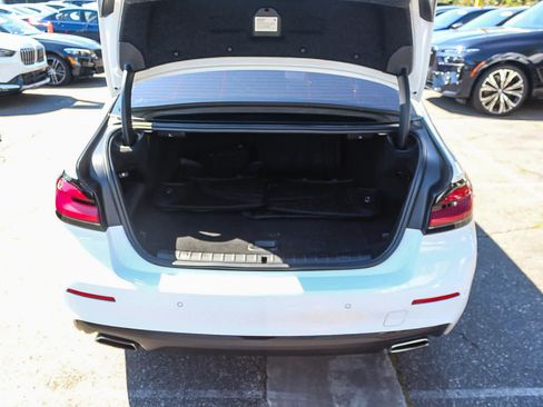 Certified 2023 BMW 530e RWD image 26