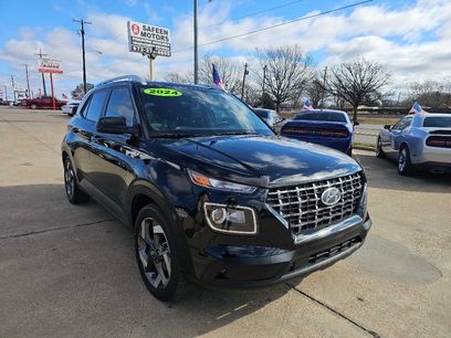 Used 2024 Hyundai Venue SEL