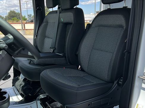 New 2026 RAM ProMaster 1500 w/ Power Group FWD image 18