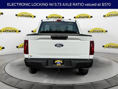 New 2026 Ford F150 XL
