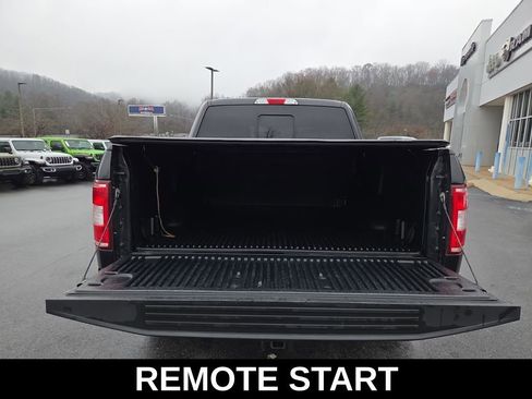 Used 2020 Ford F150 XLT w/ Equipment Group 302A Luxury image 7