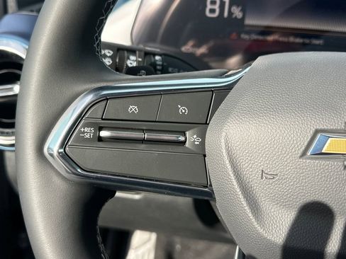 New 2026 Chevrolet Equinox EV LT w/ Convenience Package II image 19