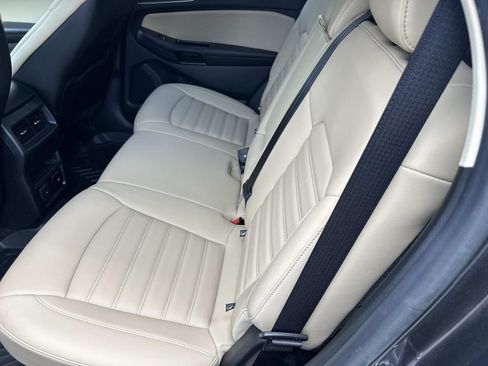 Used 2020 Ford Edge SEL w/ Convenience Package AWD/4WD image 21
