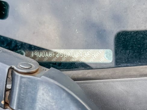 Used 2012 Acura TL image 2