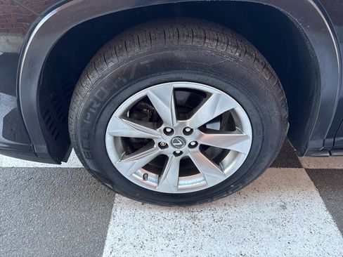 Used 2018 Lexus RX 350 AWD w/ Premium Package image 13