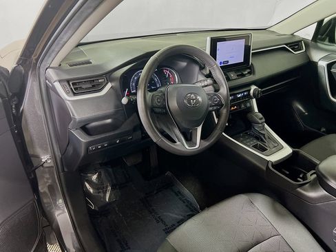 Certified 2024 Toyota RAV4 XLE w/ Convenience Package AWD/4WD image 9