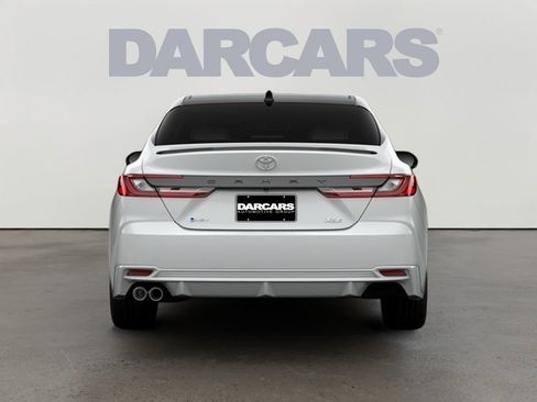New 2026 Toyota Camry XSE FWD image 6