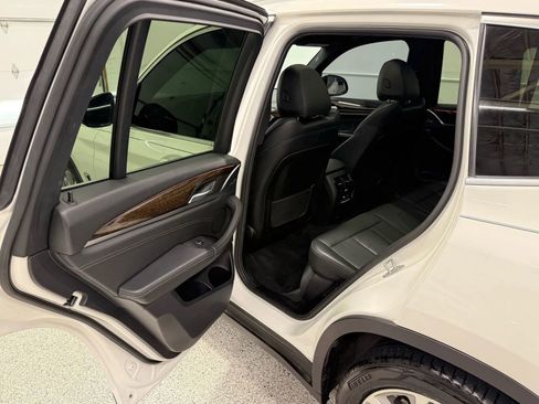 Used 2018 BMW X3 xDrive30i image 25