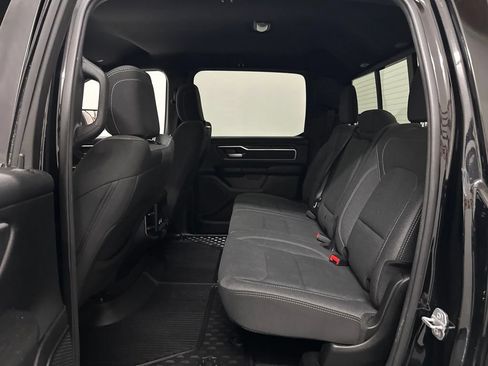 Used 2021 RAM 1500 Big Horn AWD/4WD image 47