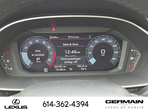 Used 2022 Audi Q3 2.0T Premium AWD/4WD image 41