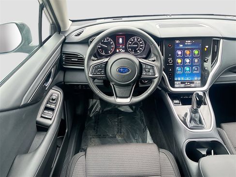 Used 2025 Subaru Outback Premium w/ Popular Package #1A image 21