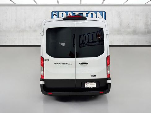 New 2026 Ford Transit 350 XL RWD image 6