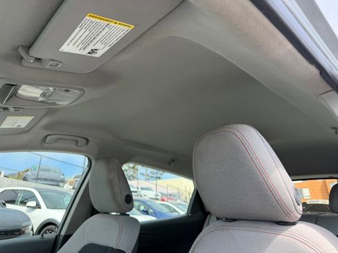 Used 2021 Chevrolet Bolt LT image 17